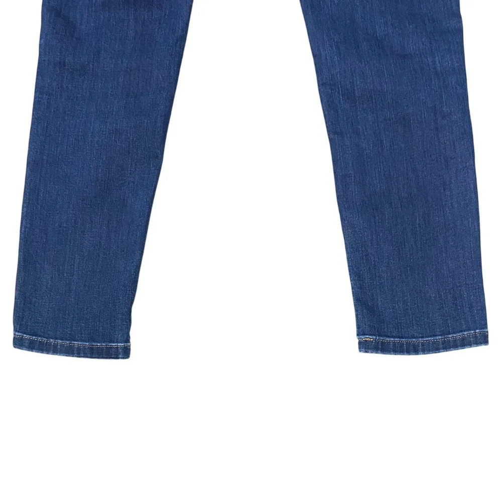 LC Lauren Conrad classic skinny